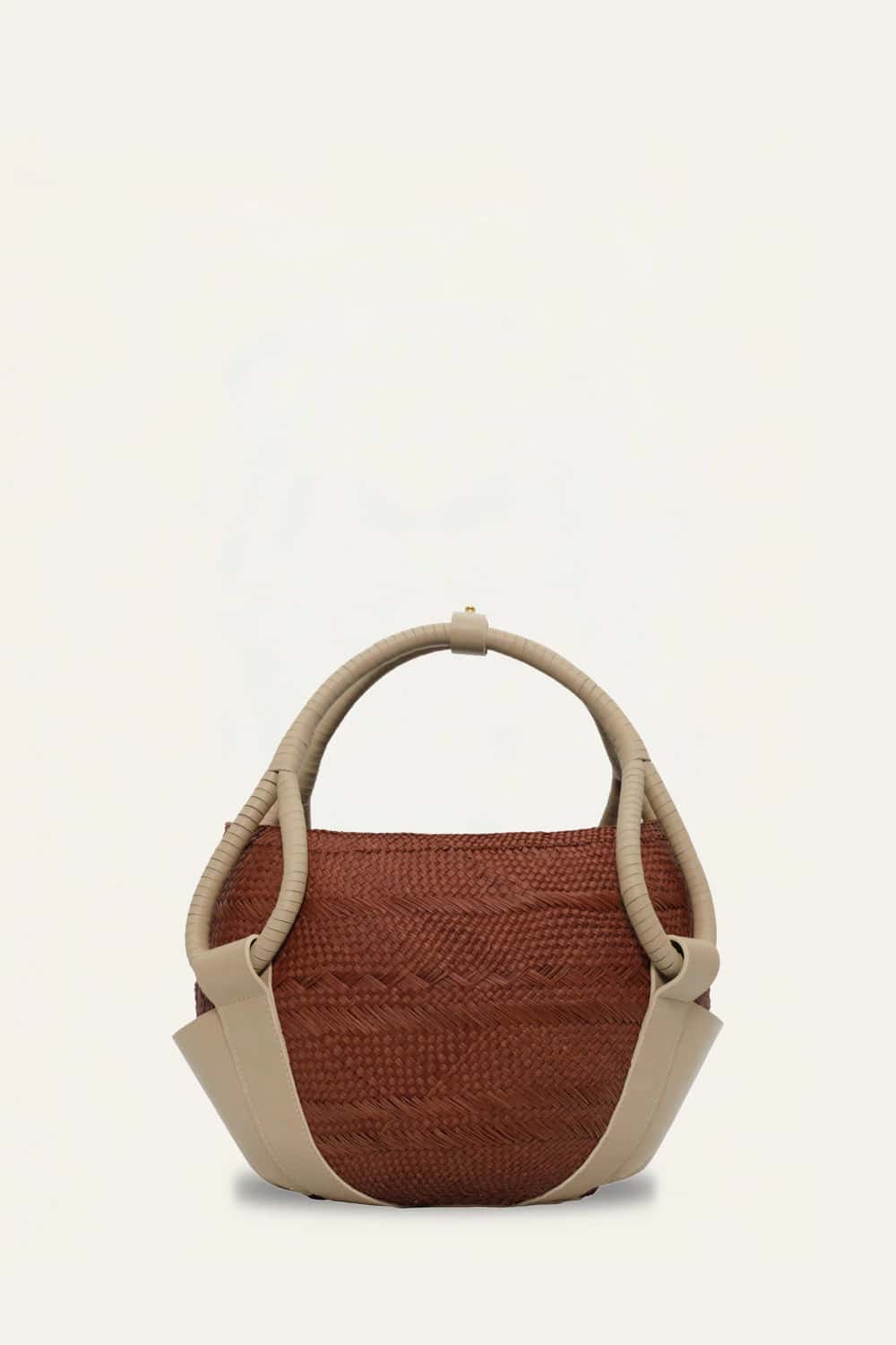 Ballad Of The Frontier Tote Bag