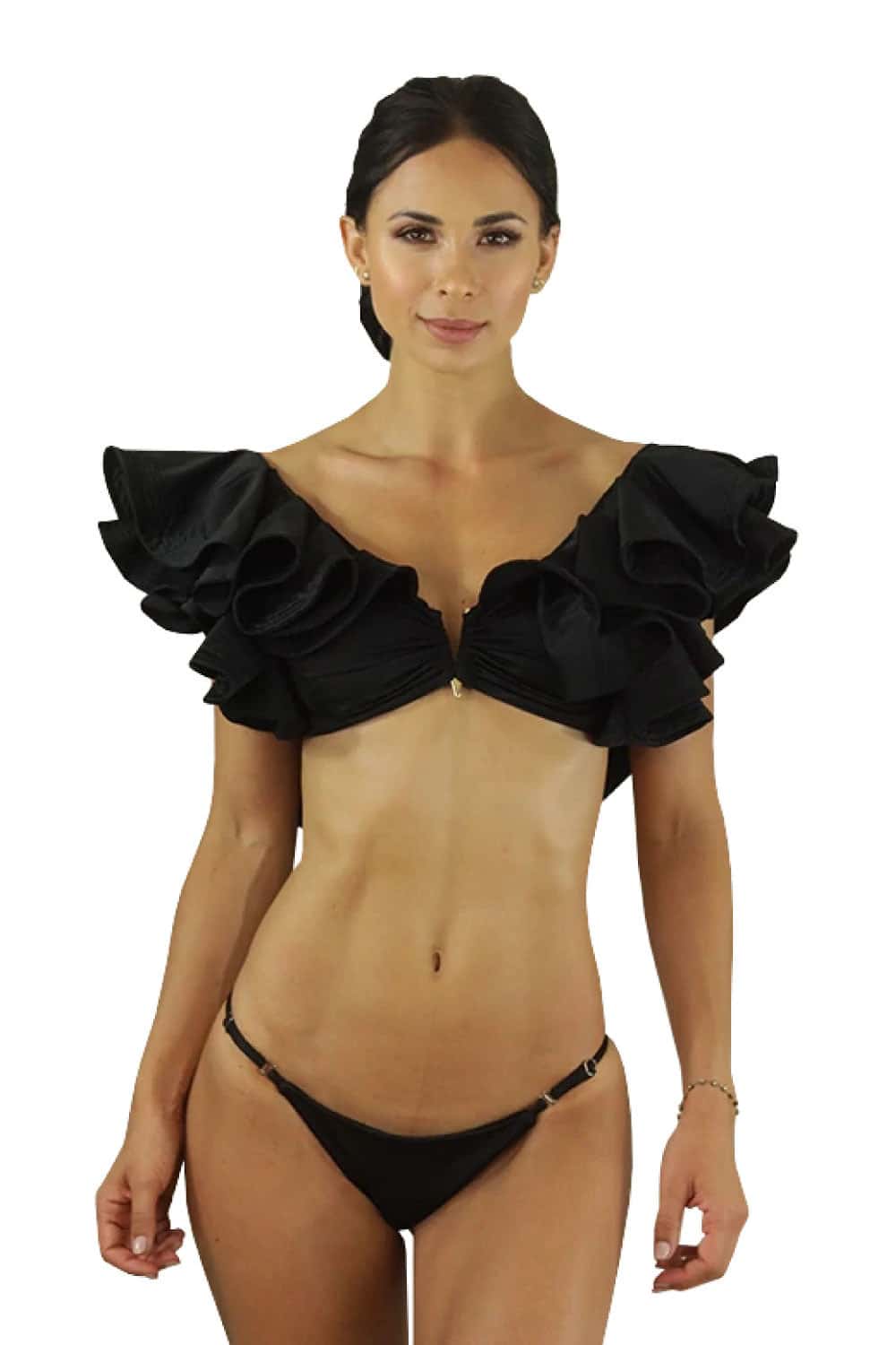 Monarca Bikini Set - miniatura 4