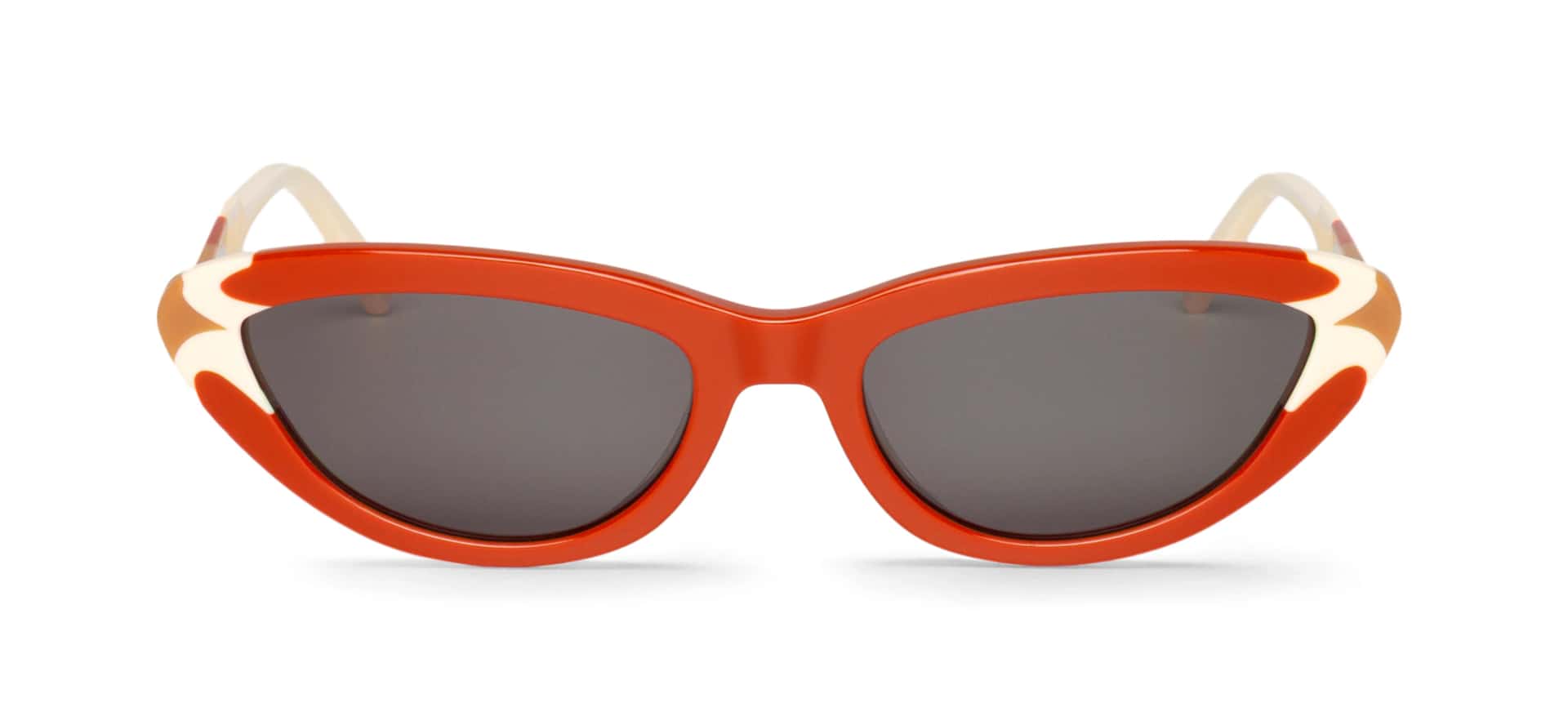 TERRACOTA SEONGSU - WITH CLASSICAL LENSES - miniatura 1
