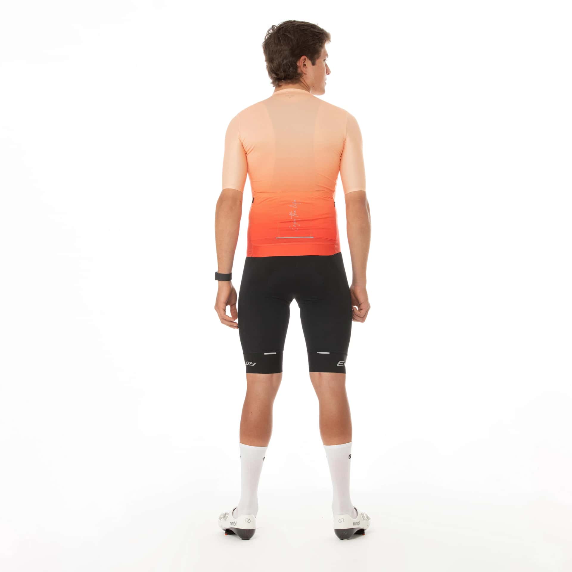 CAMISETA ERS 2.0  MC VENTOUX UNISEX - miniatura 6