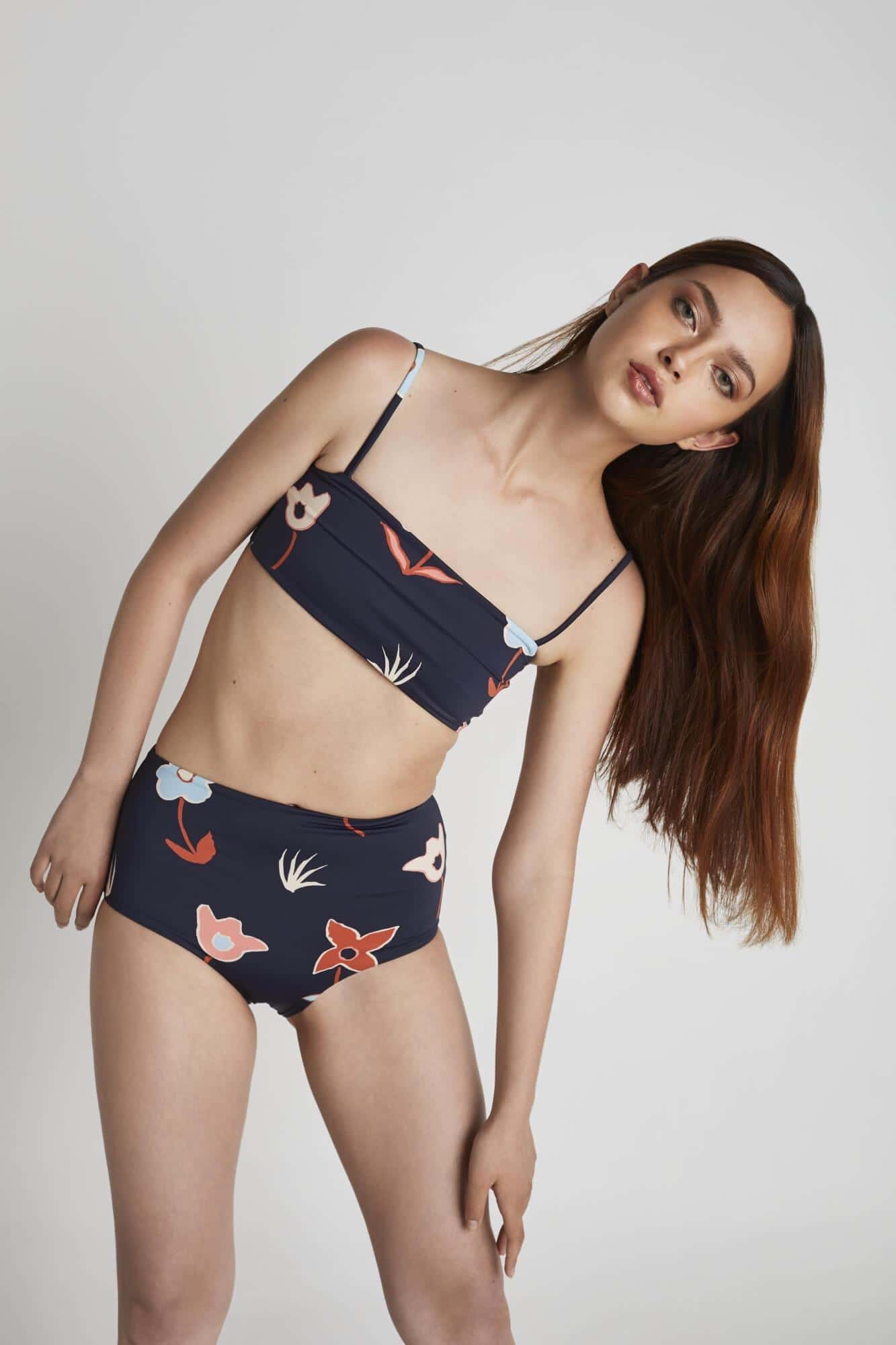 IZZY BIKINI TOP