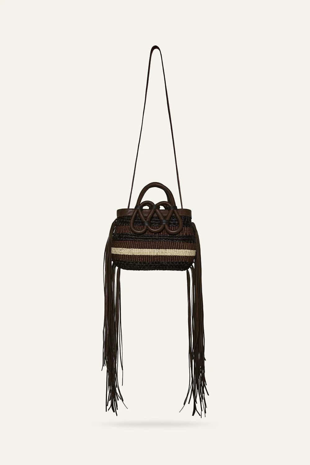 Heritage Tote Bag