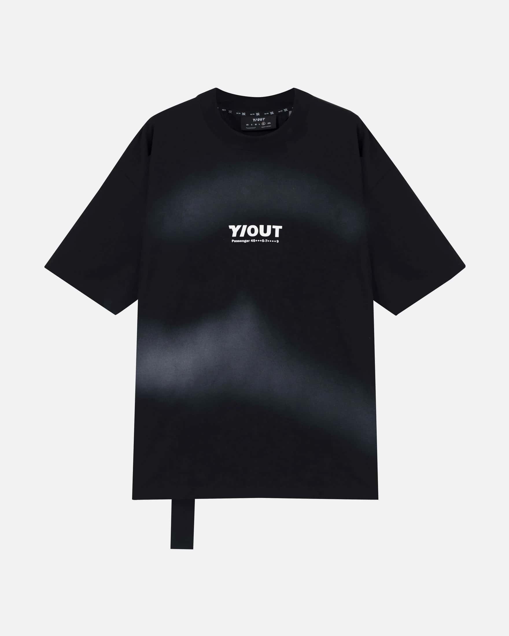 SAFETY T-SHIRT