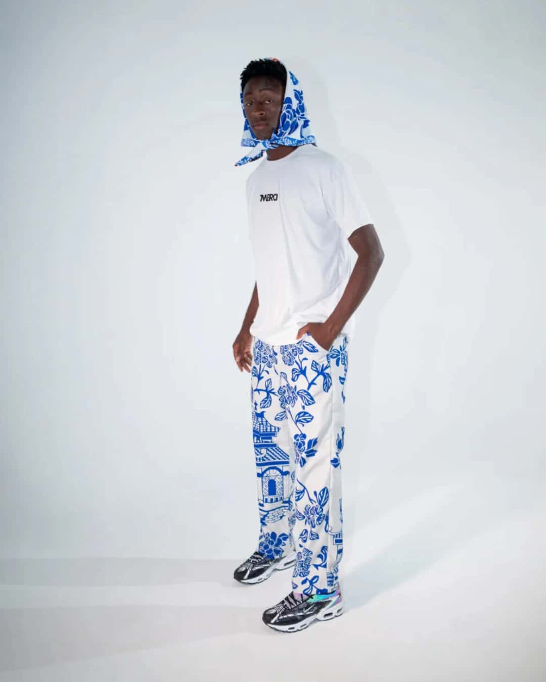 PANTALON PORCELANA - miniatura 2