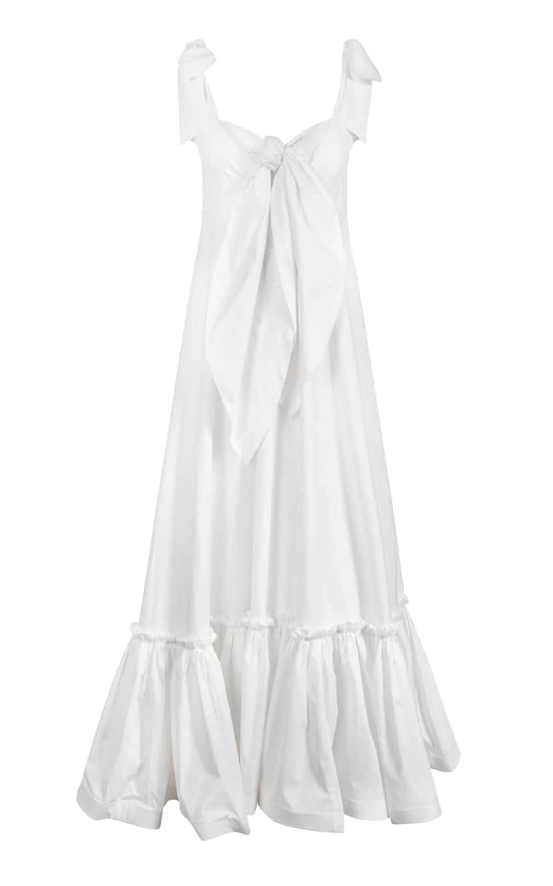 Buenavista Dress - miniatura 1