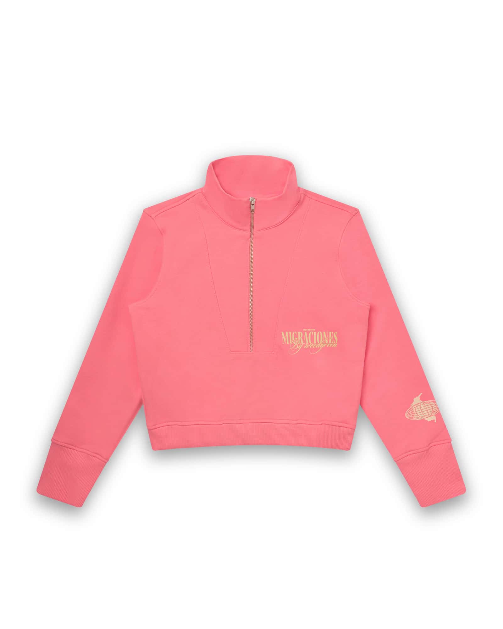 SACO TORTUGA FLAMENCO ROSADO - miniatura 2