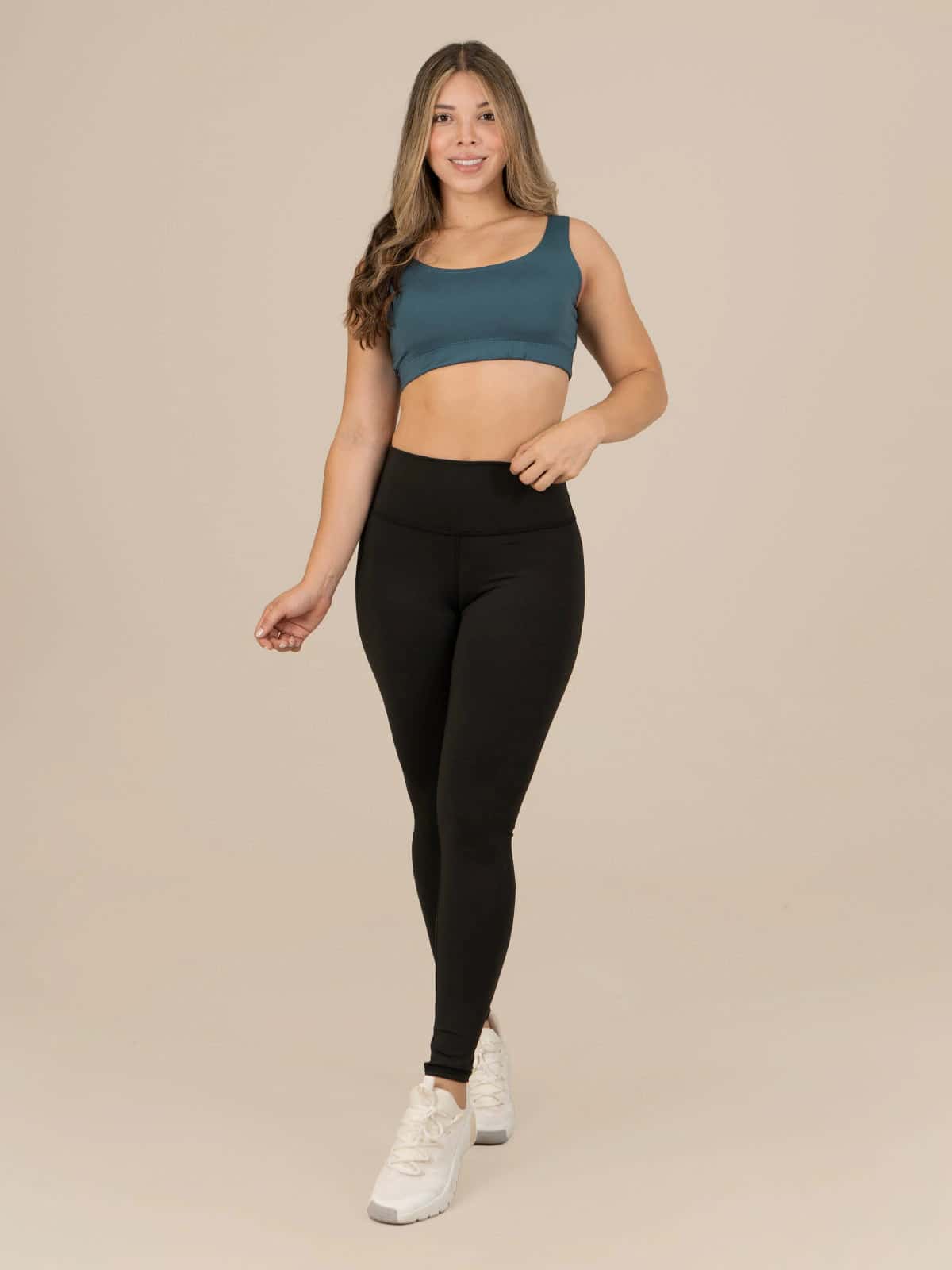 Wake leggins set
