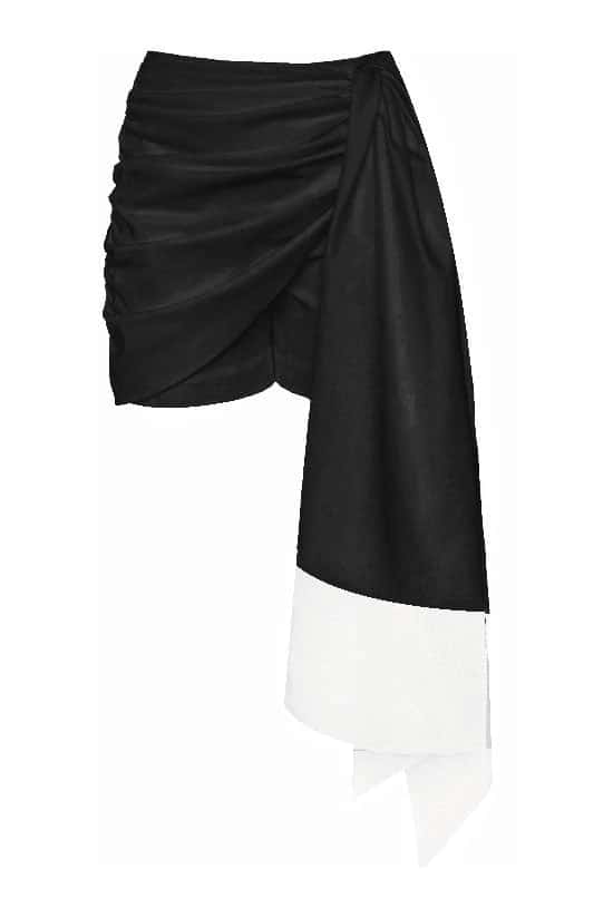 Flamin Short Talla S