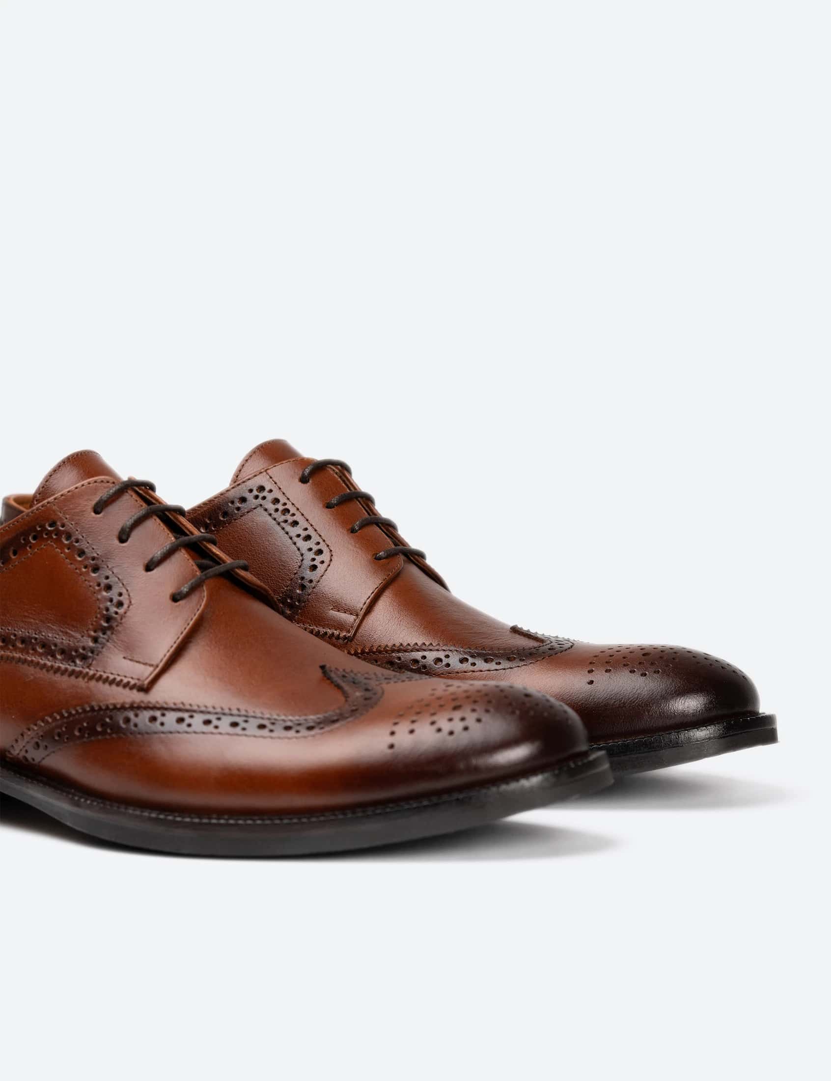 ZAPATO BOLONIA MIEL - miniatura 3