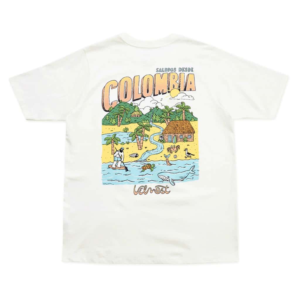 Colombia