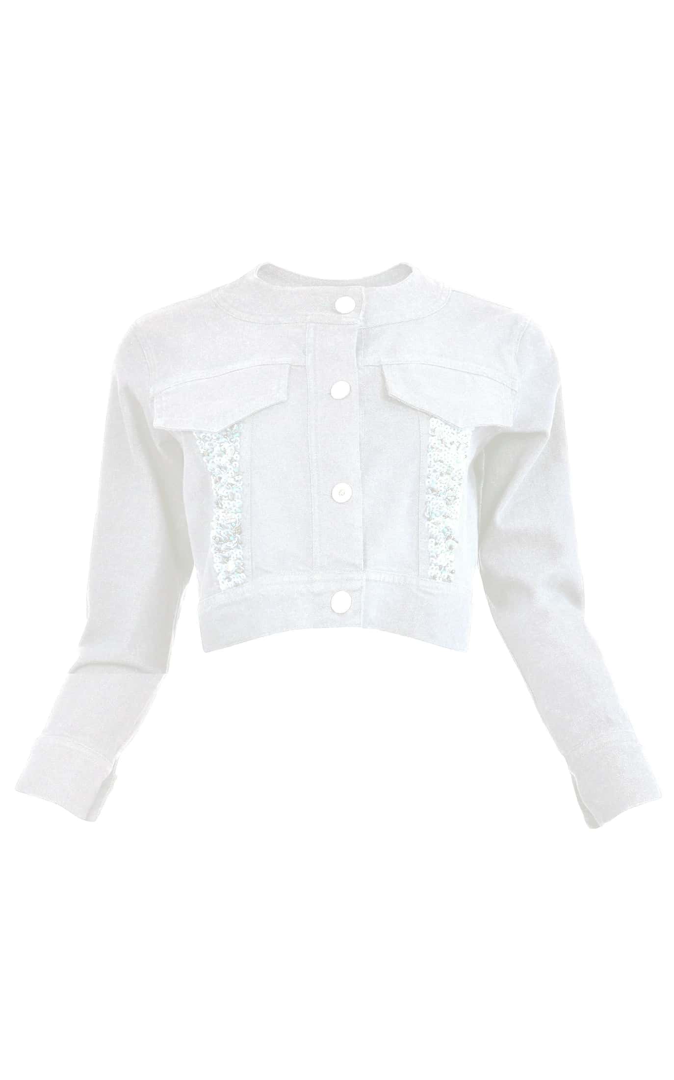 Archer Jacket - miniatura 1