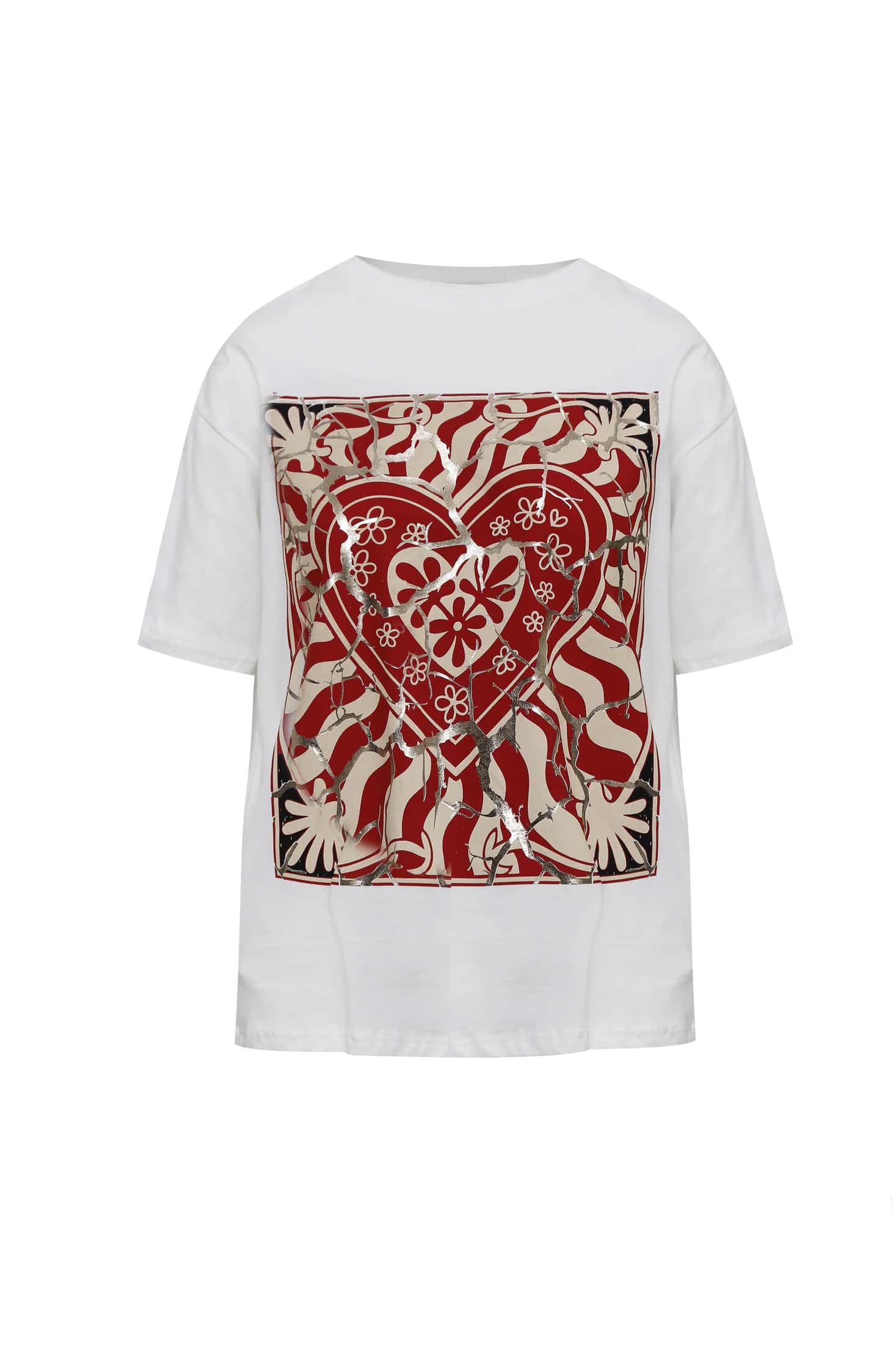 Camiseta Cocoa