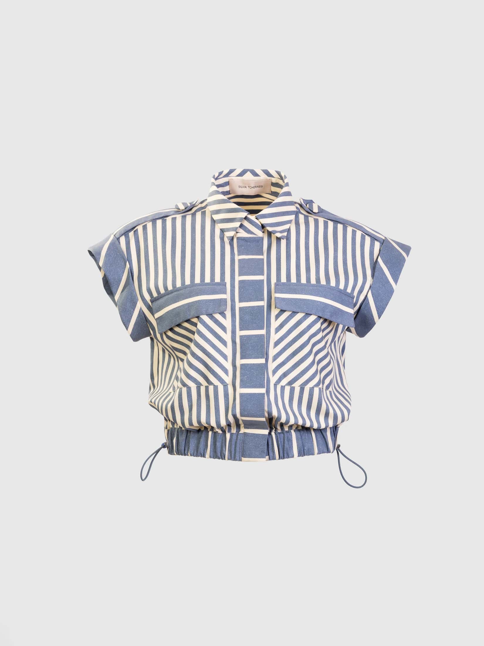 Bara Blouse