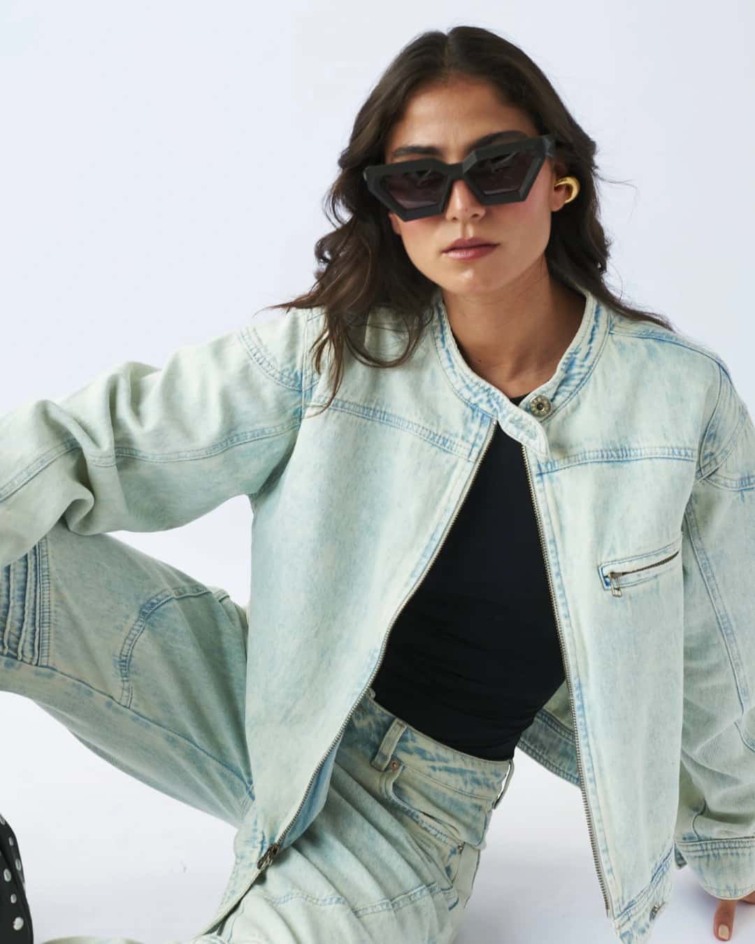 CARTER JACKET AZU - miniatura 3