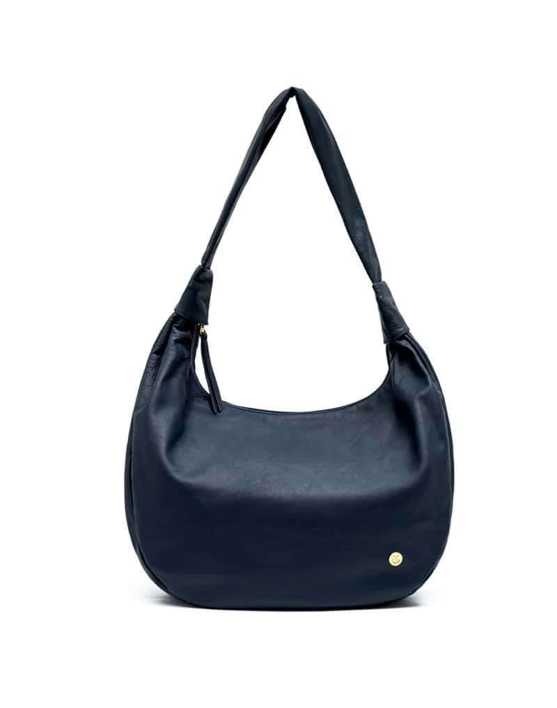 Bolsa en cuero suave para dama. REF P2850