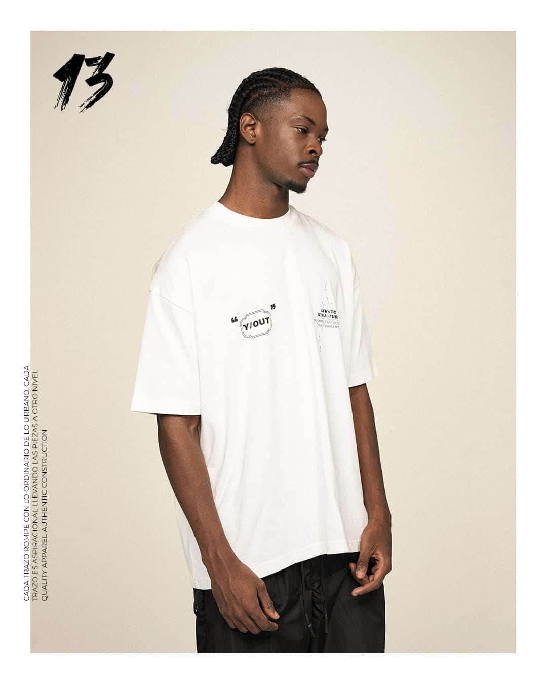 FOUNTAIN T-SHIRT - miniatura 6