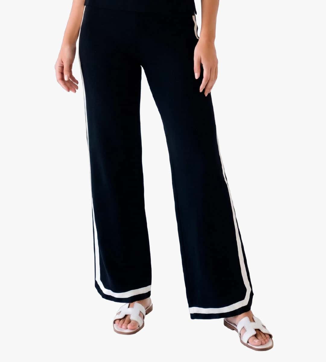 PANTALON BOLSILLO TEJIDO REF 1196469 - miniatura 2