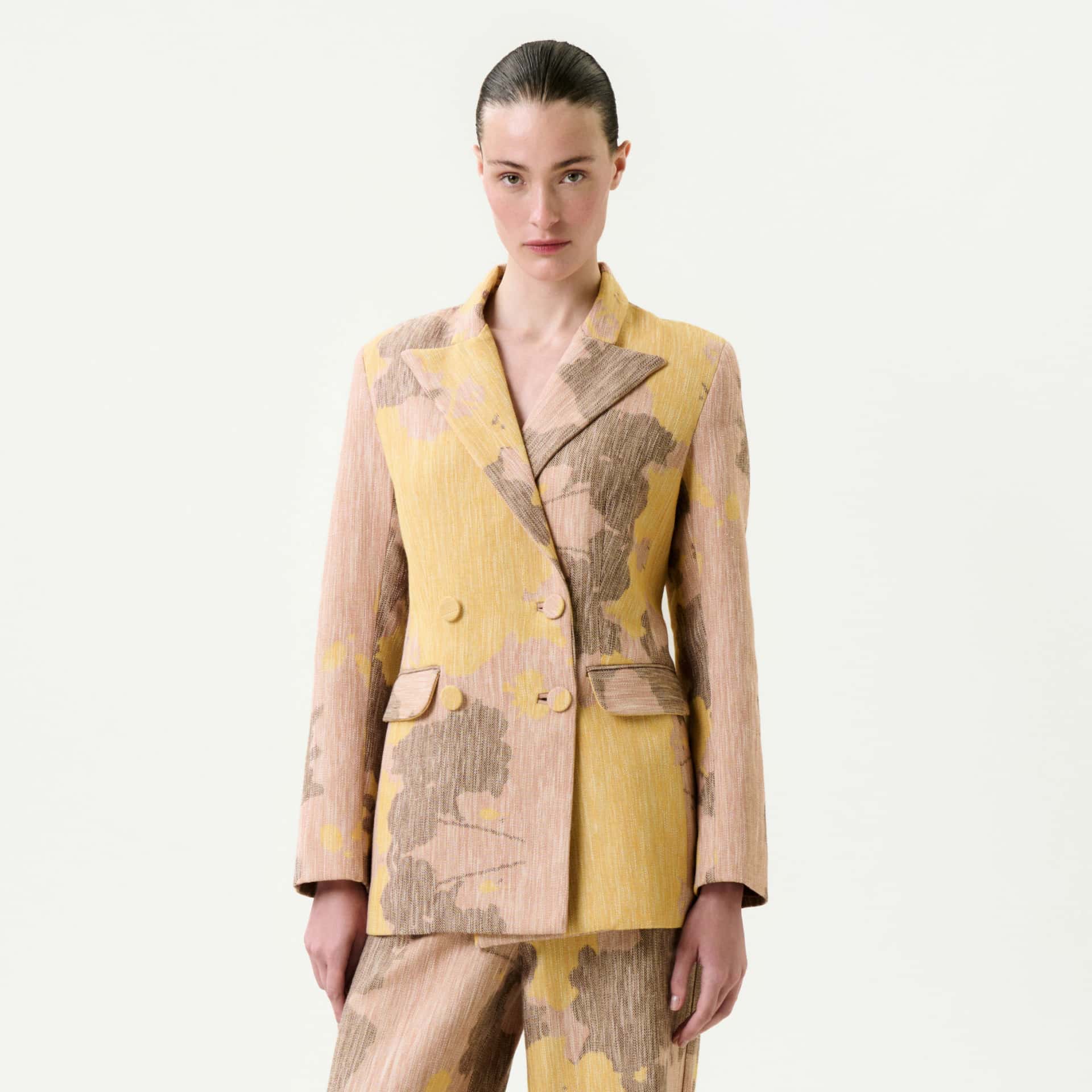 Frankie Jacket