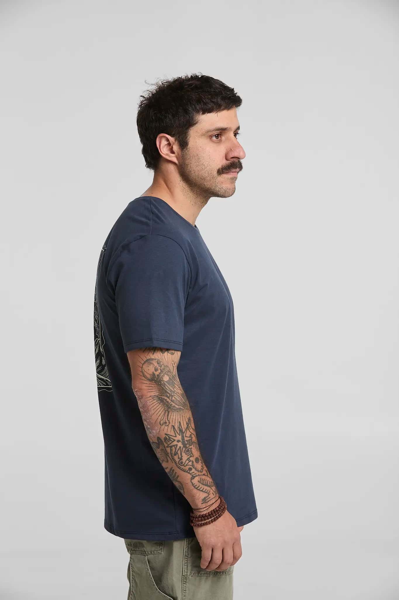 Camiseta Ícono - miniatura 3