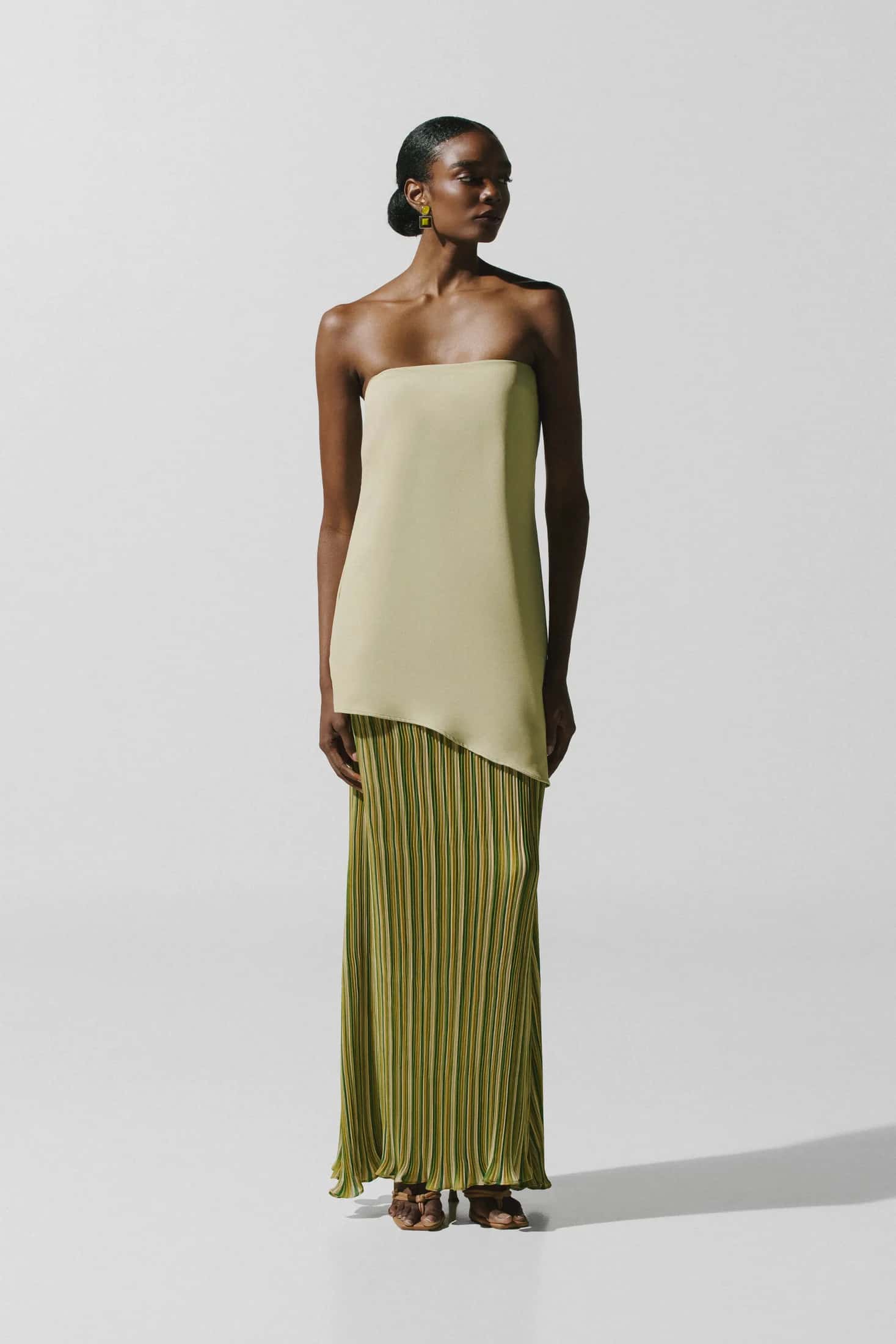 Carla Maxi Dress
