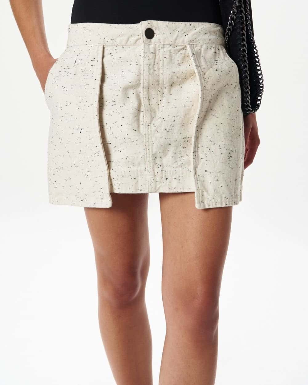 DRIFTWOOD MINI SKIRT