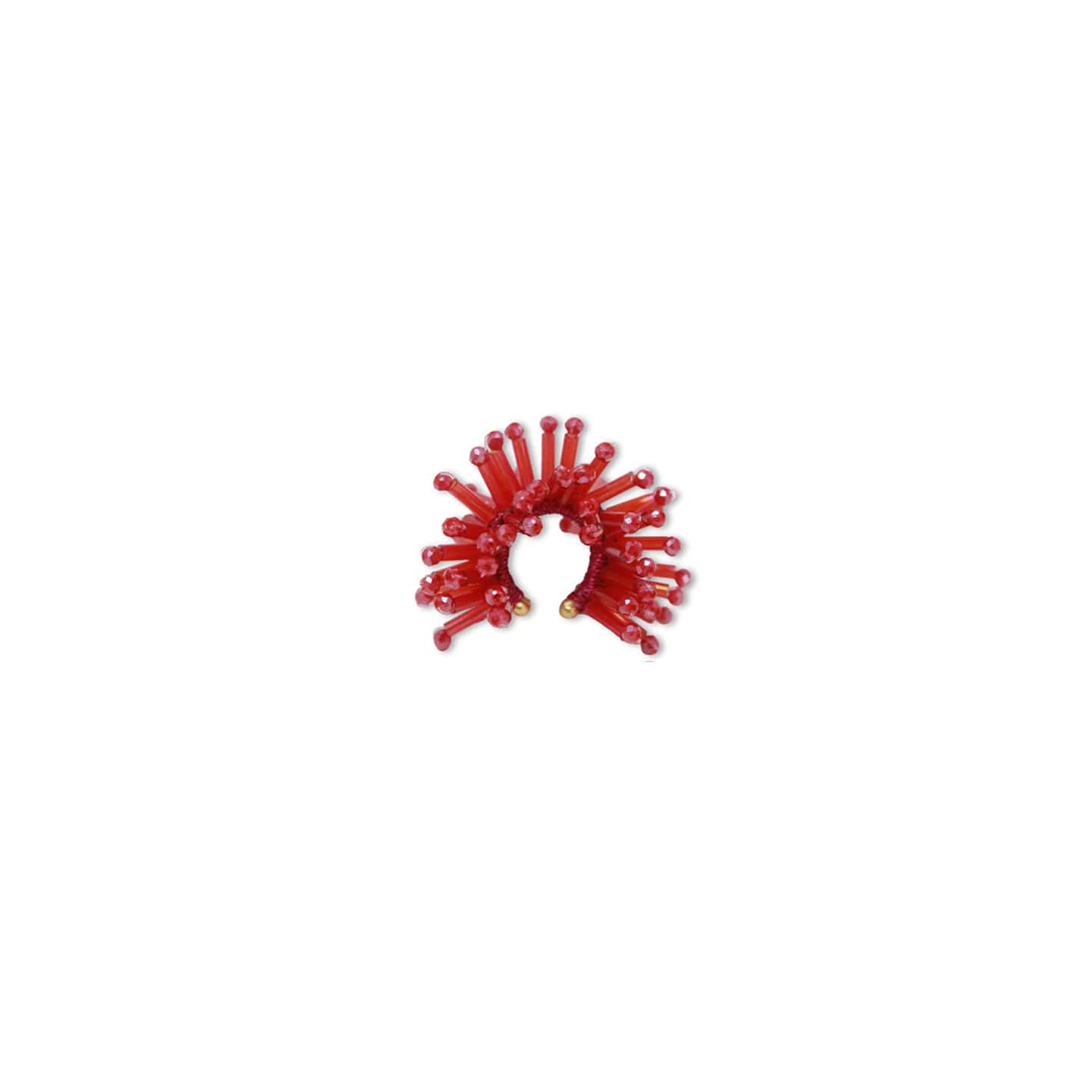 CARLA EARCUFF - CRIMSON