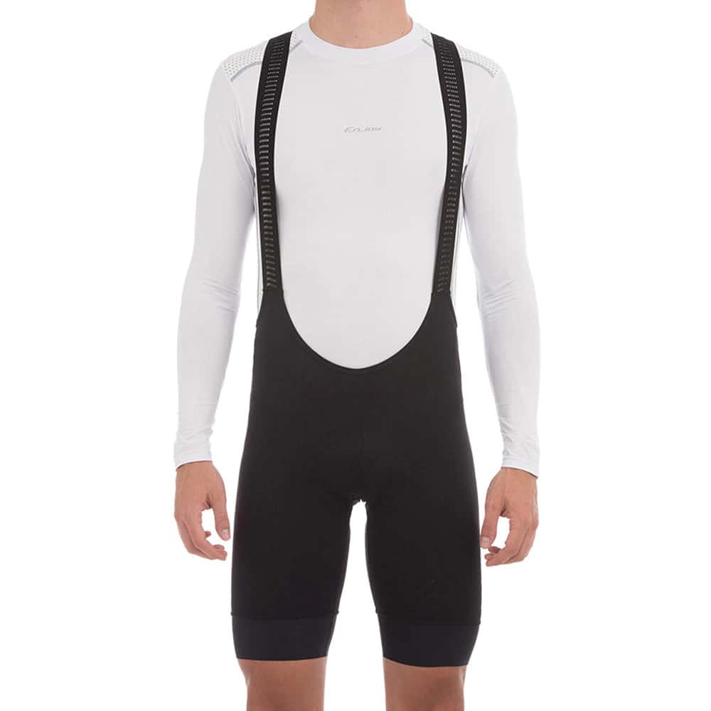 Pantaloneta ERS solida Avant Masculino CC