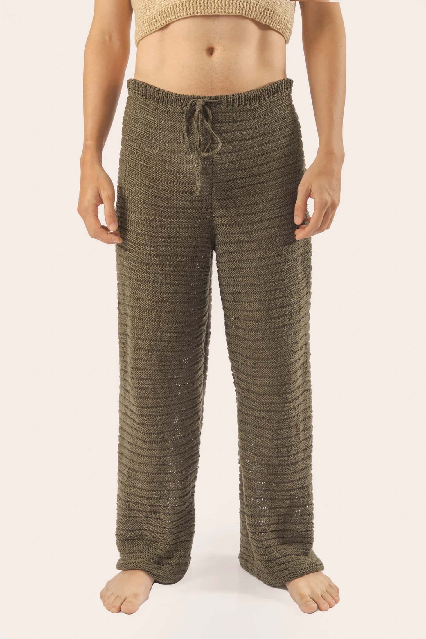 Etéreo Pant