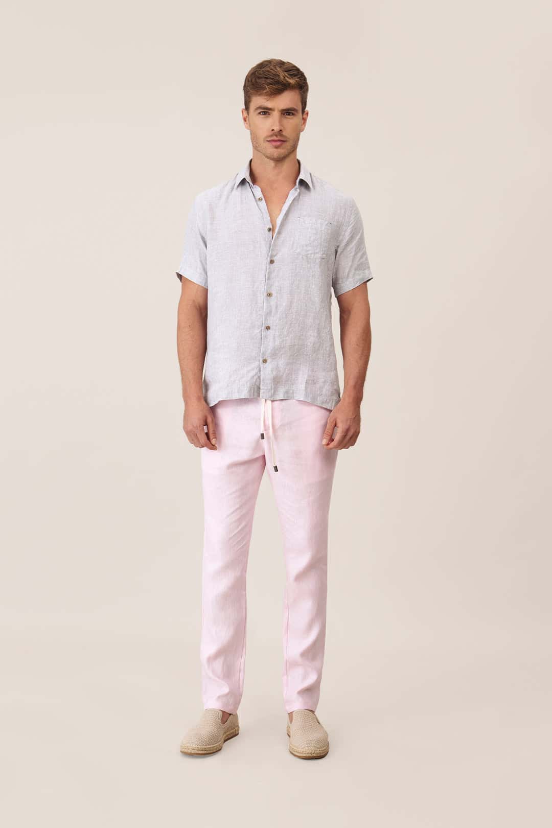 Pant Ondademar Men
