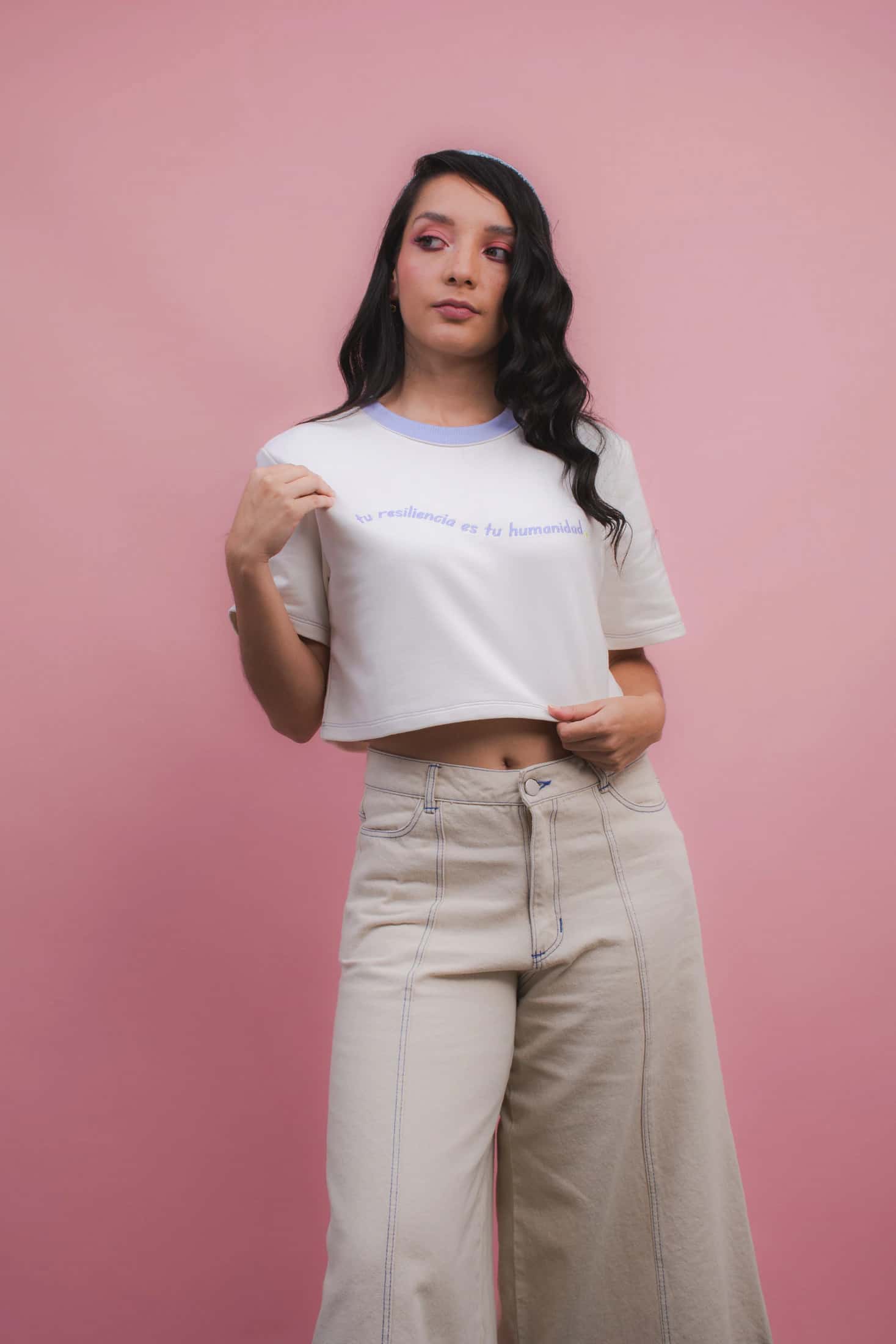Camiseta Mini ADN - miniatura 5