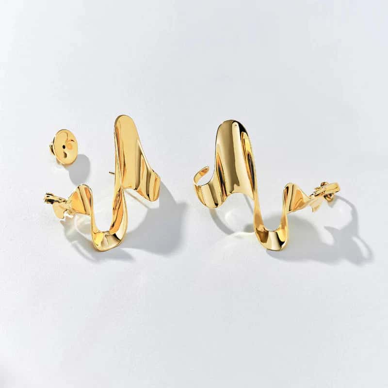SAVANA EARCUFF - BABADO