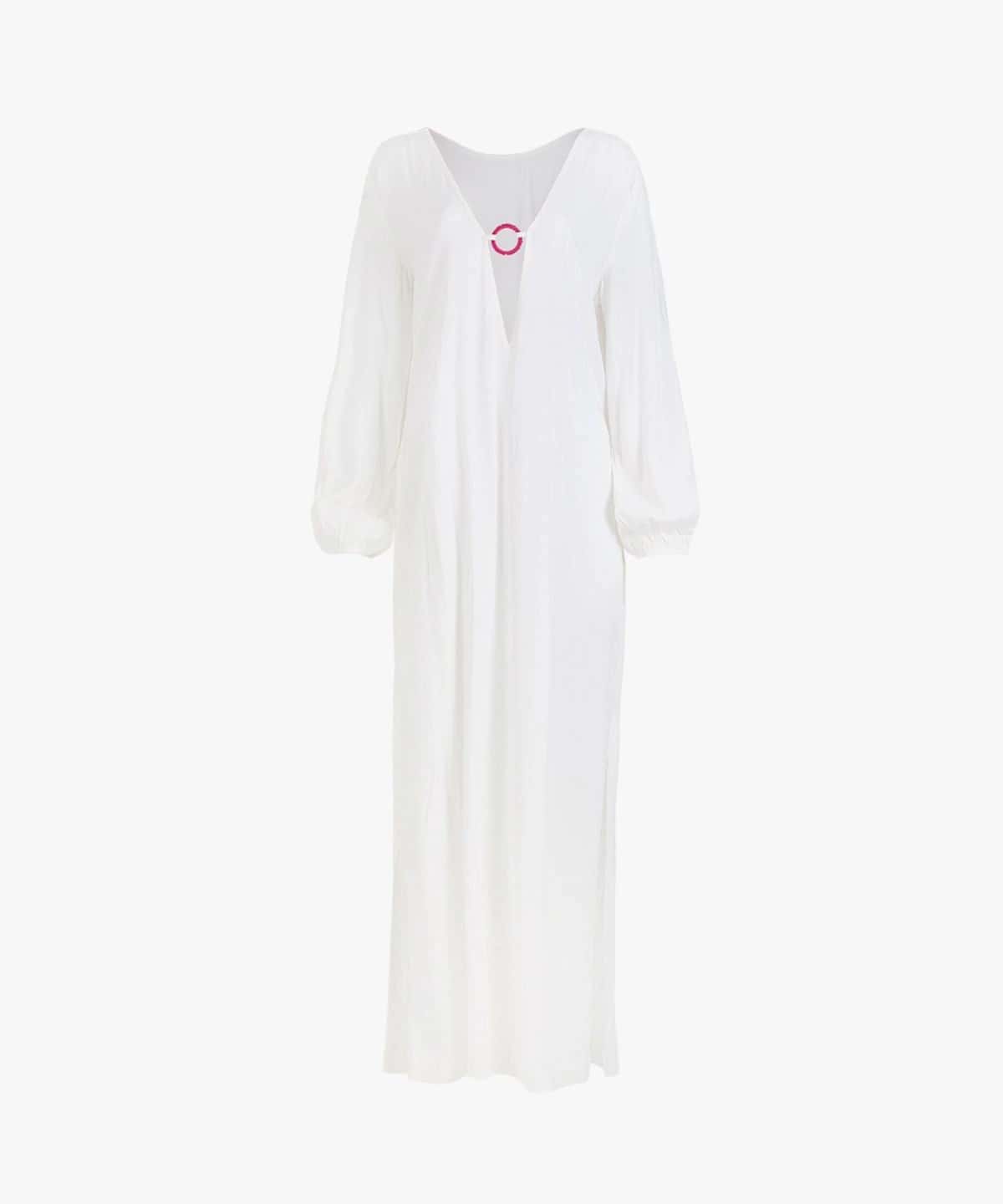 Anais Long Dress