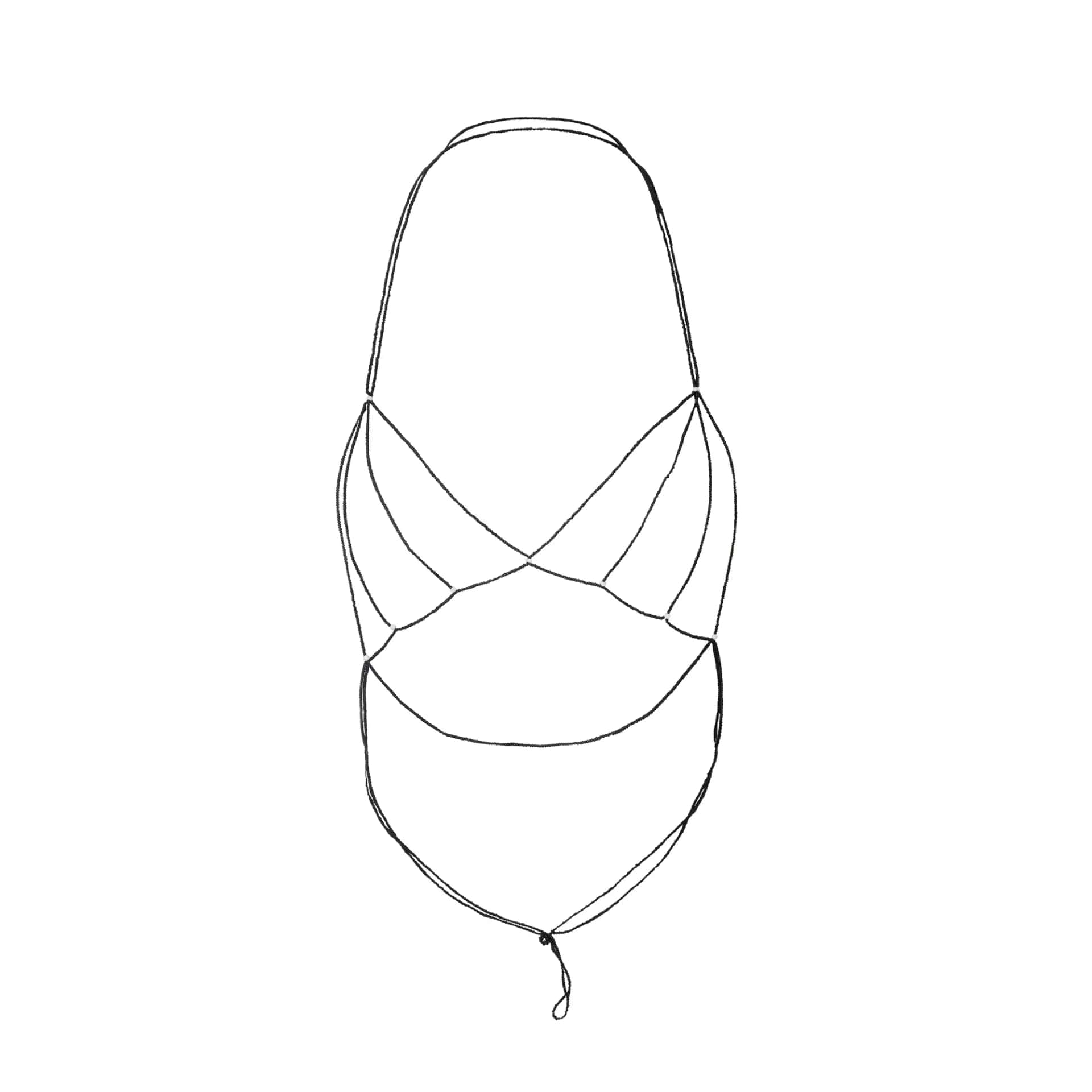 BRALETTE TRIÁNGULO - miniatura 4