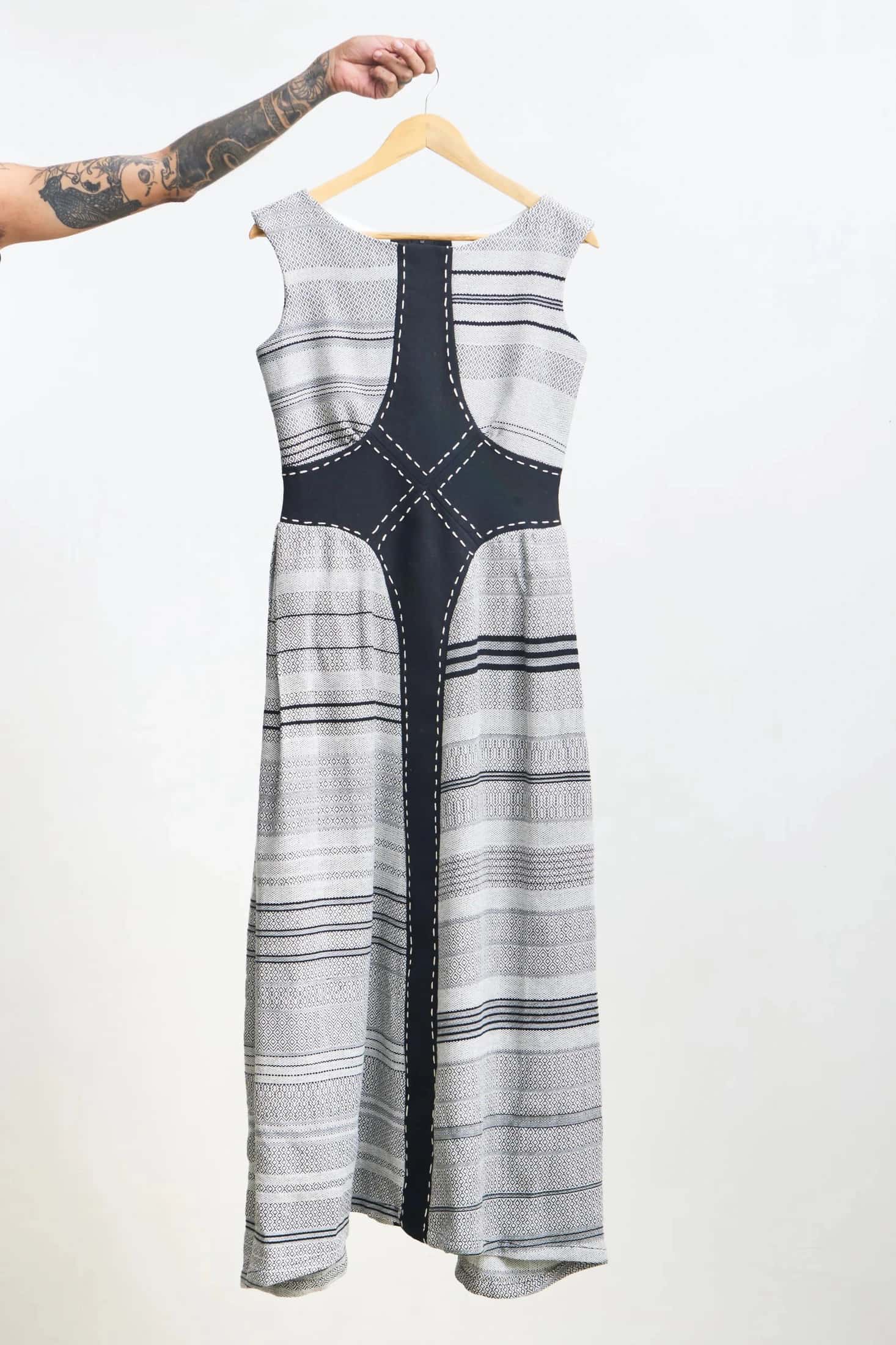 Vestido Sintropía