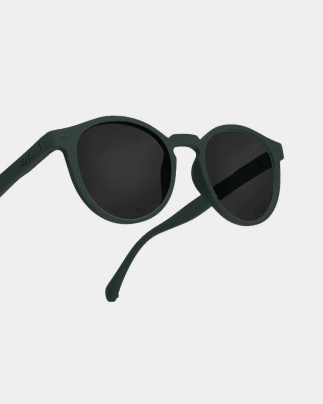 ROCKET MIDNIGHT GREEN LENTE GRIS - miniatura 3