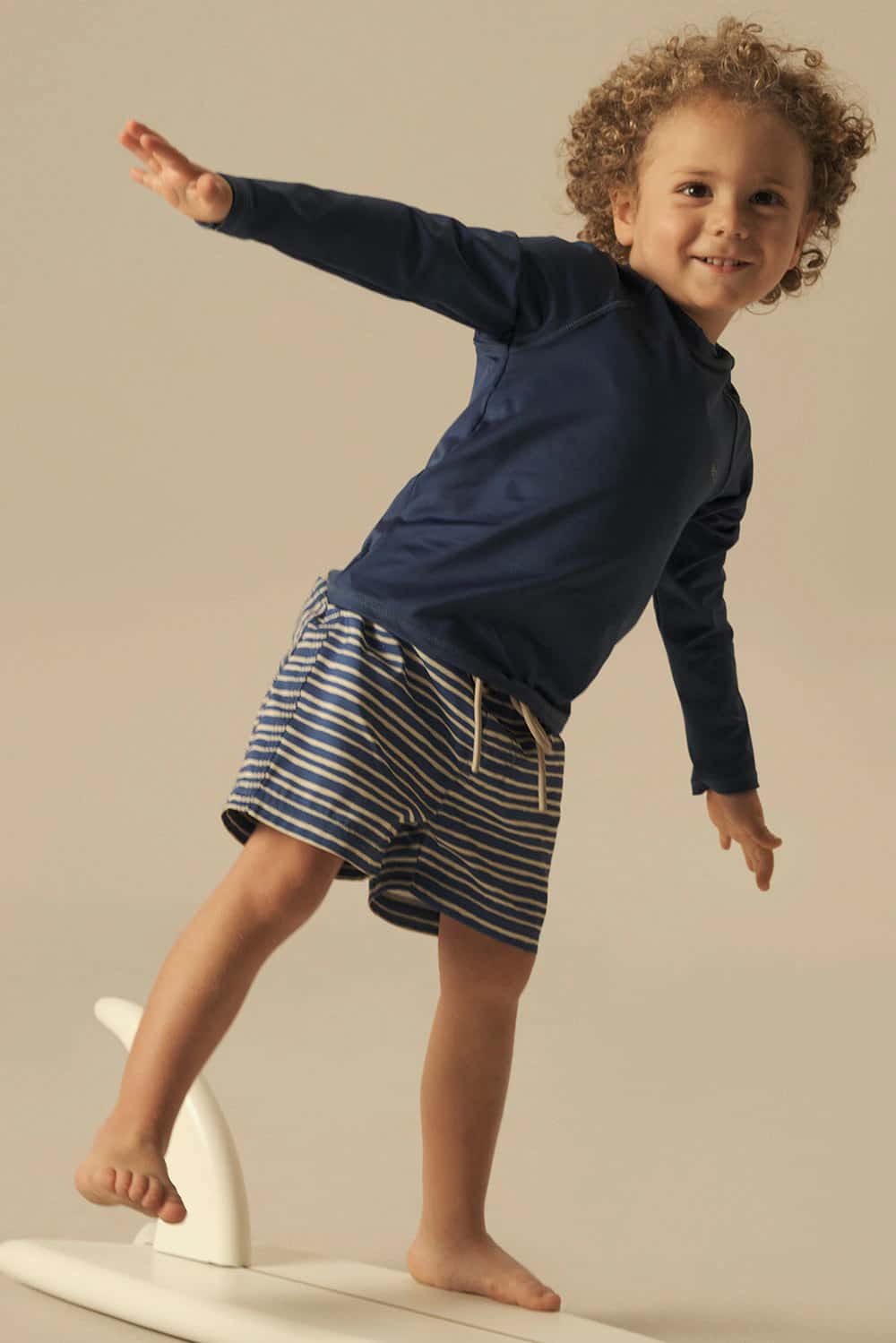 Camiseta lycra kids