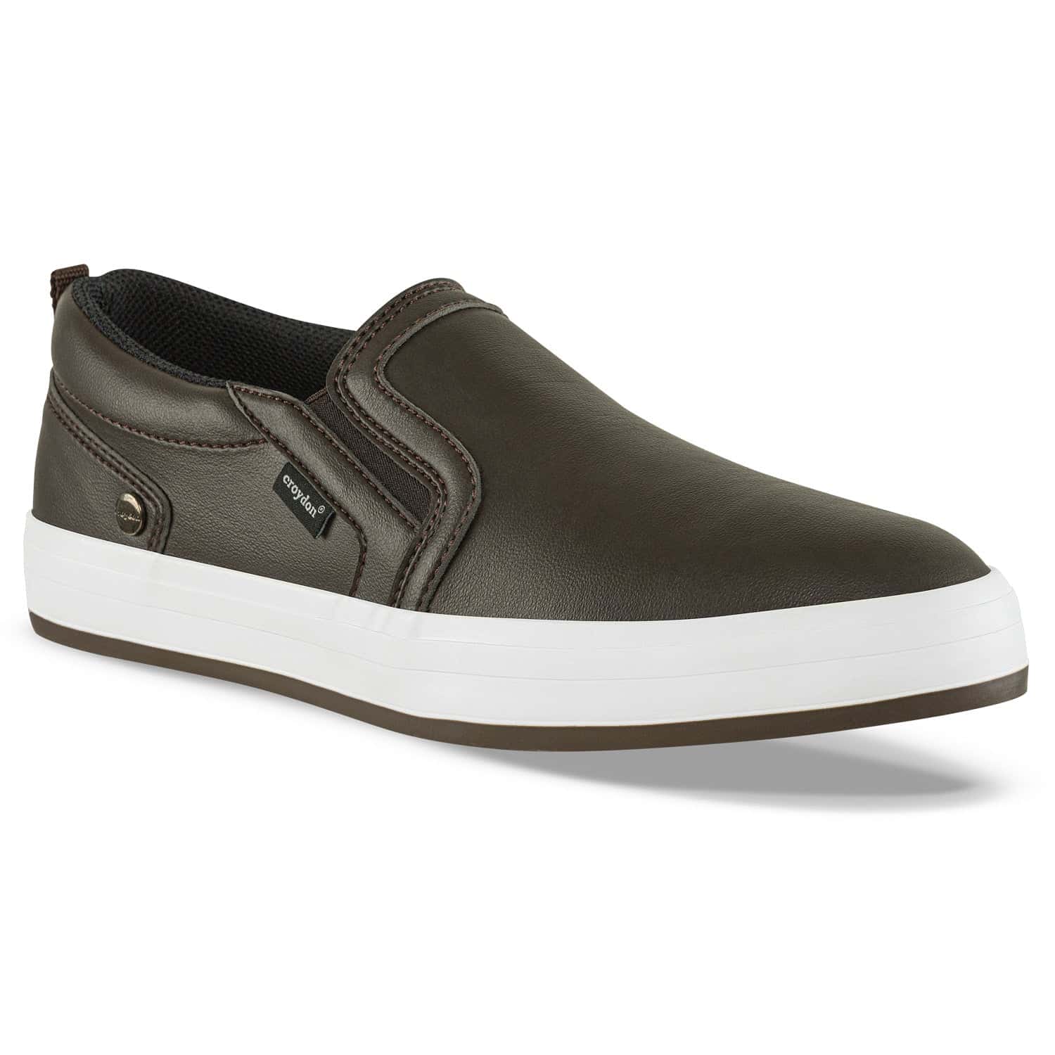 Tenis Casuales Madden Café Croydon para Hombre