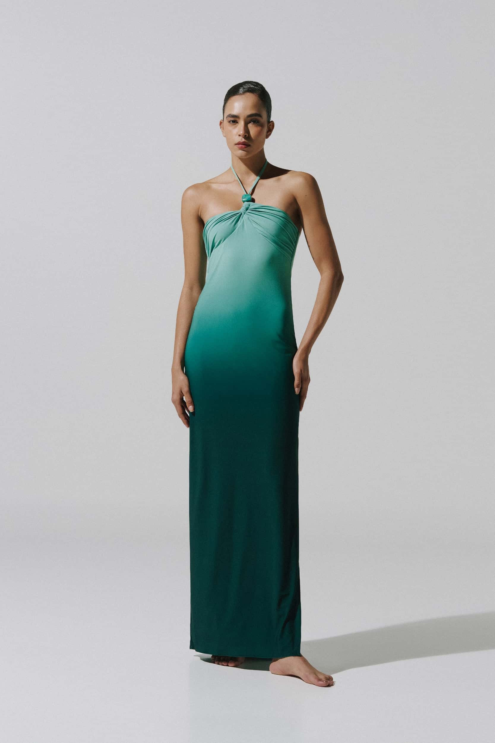 Bari Maxi Dress