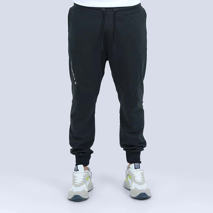 Jogger Negro