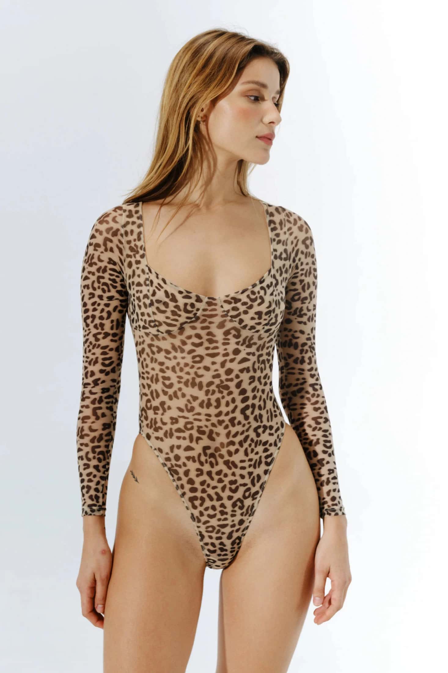MISHA CHEETAH
