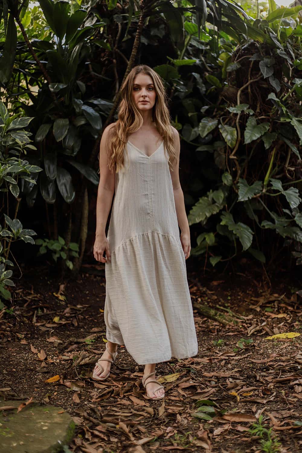 Malaga Dress