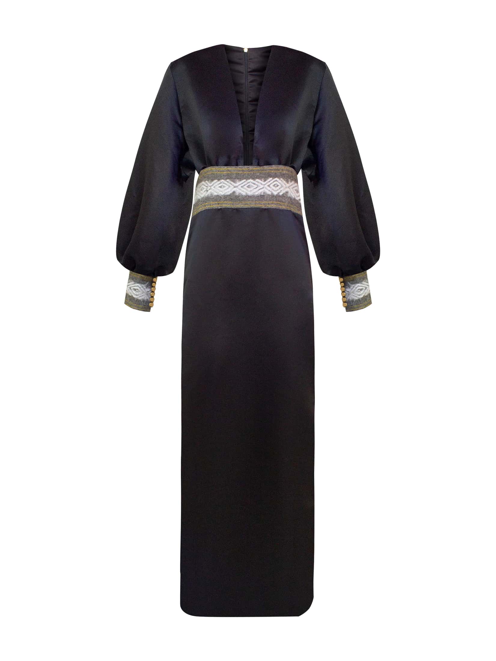 Vestido templo