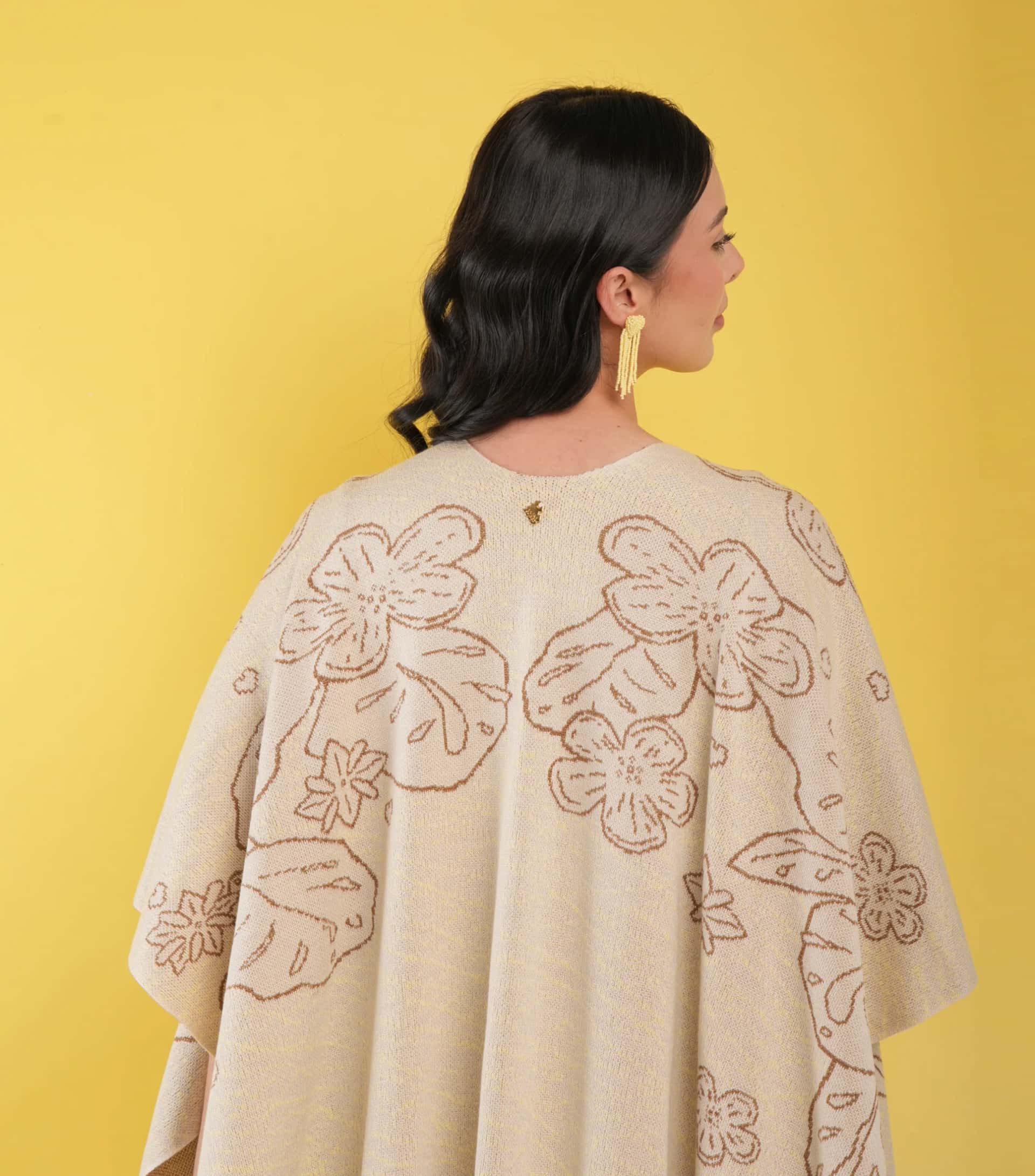 Maxi Poncho Origen - miniatura 12