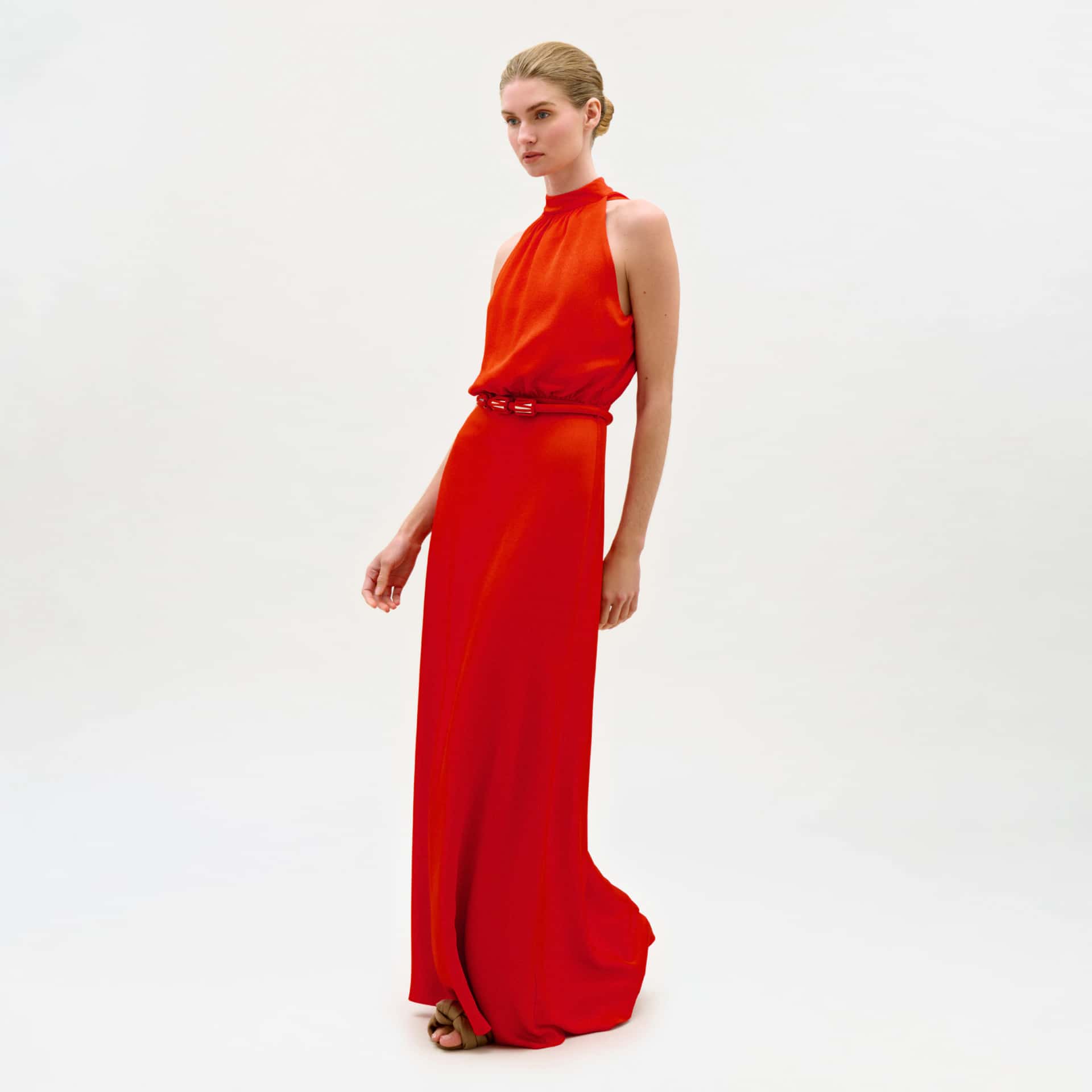 Damara Dress