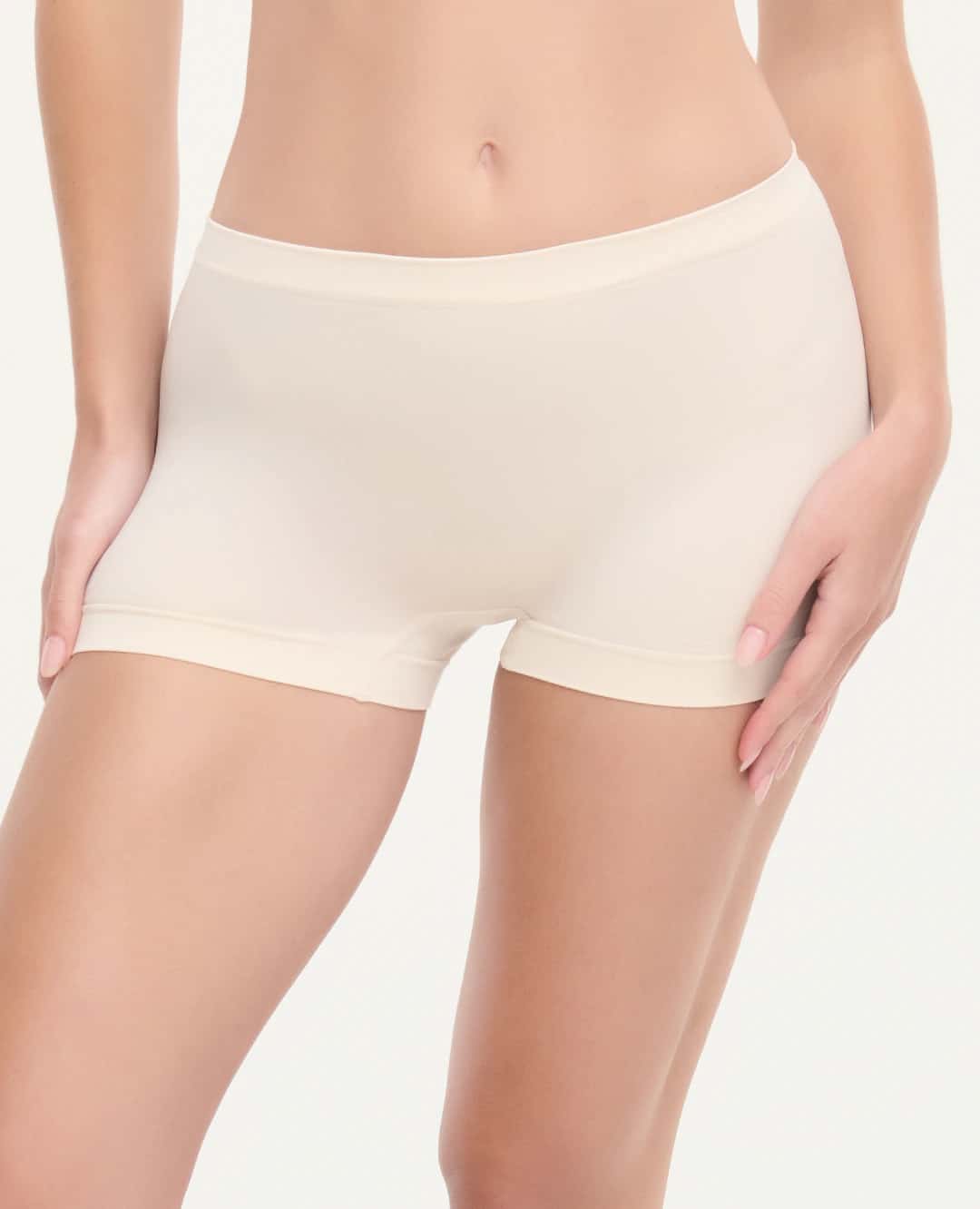 Panty Seamless | Paquete X2 | Tipo Boxer | Levantacola - miniatura 1