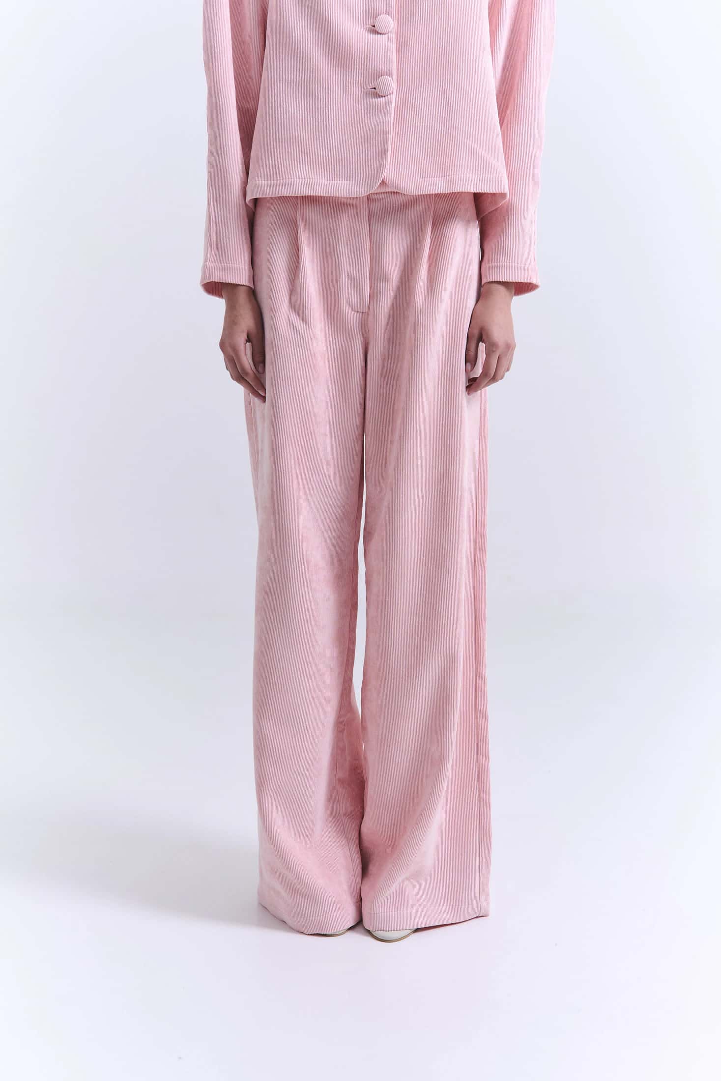 CREAMY PANT - miniatura 2