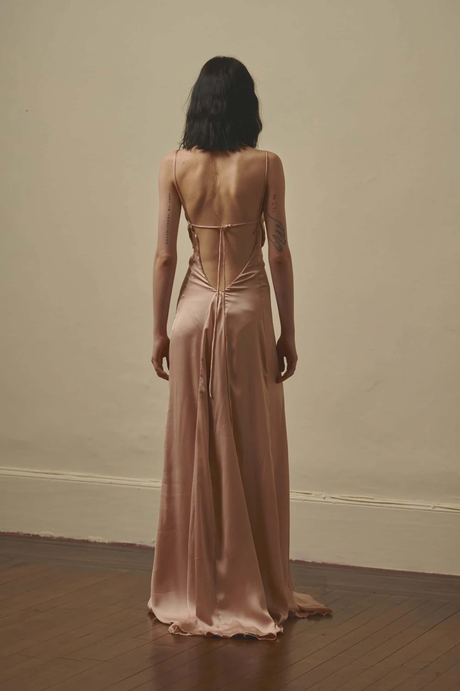 Vestido SOL - miniatura 2