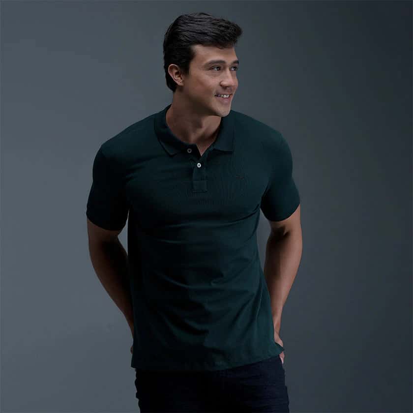 Polo Oliva