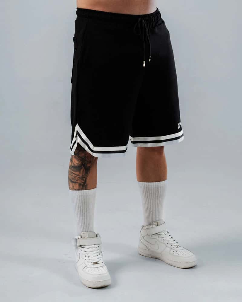 Pantaloneta Black Street - miniatura 5