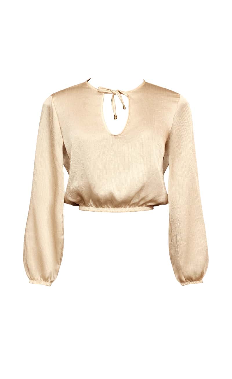 BLUSA ALEJANDRIA